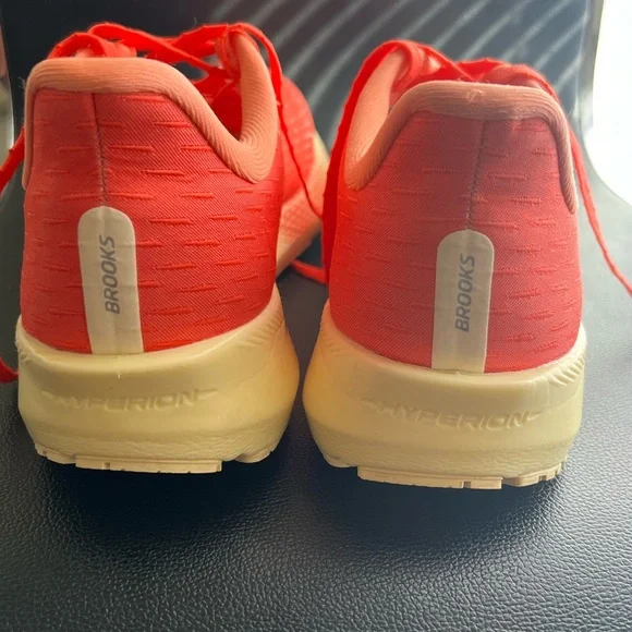 Brooks Women's Hyperion Tempo Size 9.5 Medium - Picture 7 of 10